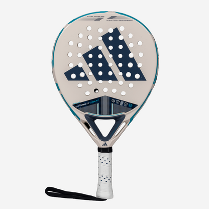 Adidas Cross IT Team Light Padel Racket 2025 – lightweight control racket