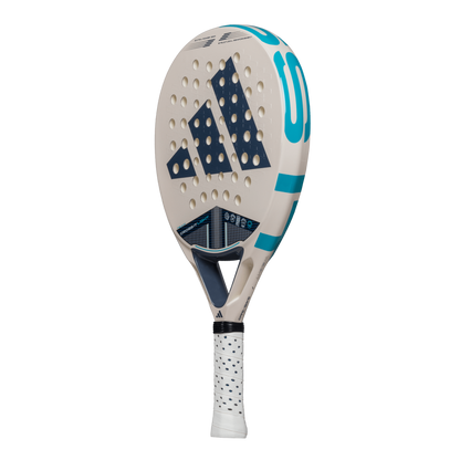 Adidas Cross IT Team Light Padel Racket 2025 – lightweight control racket