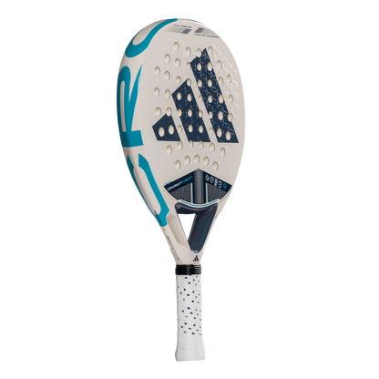 Adidas Cross IT Team Light Padel Racket 2025 – lightweight control racket