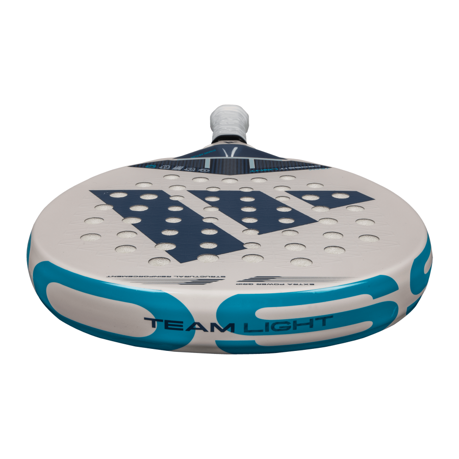 Adidas Cross IT Team Light Padel Racket 2025 – lightweight control racket