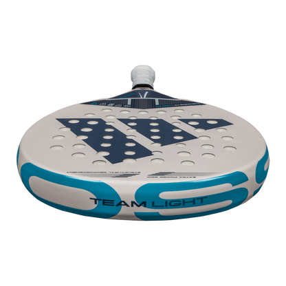 Adidas Cross IT Team Light Padel Racket 2025 – lightweight control racket