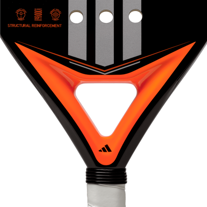 Adidas Match Black 3.4 2025 padel racket