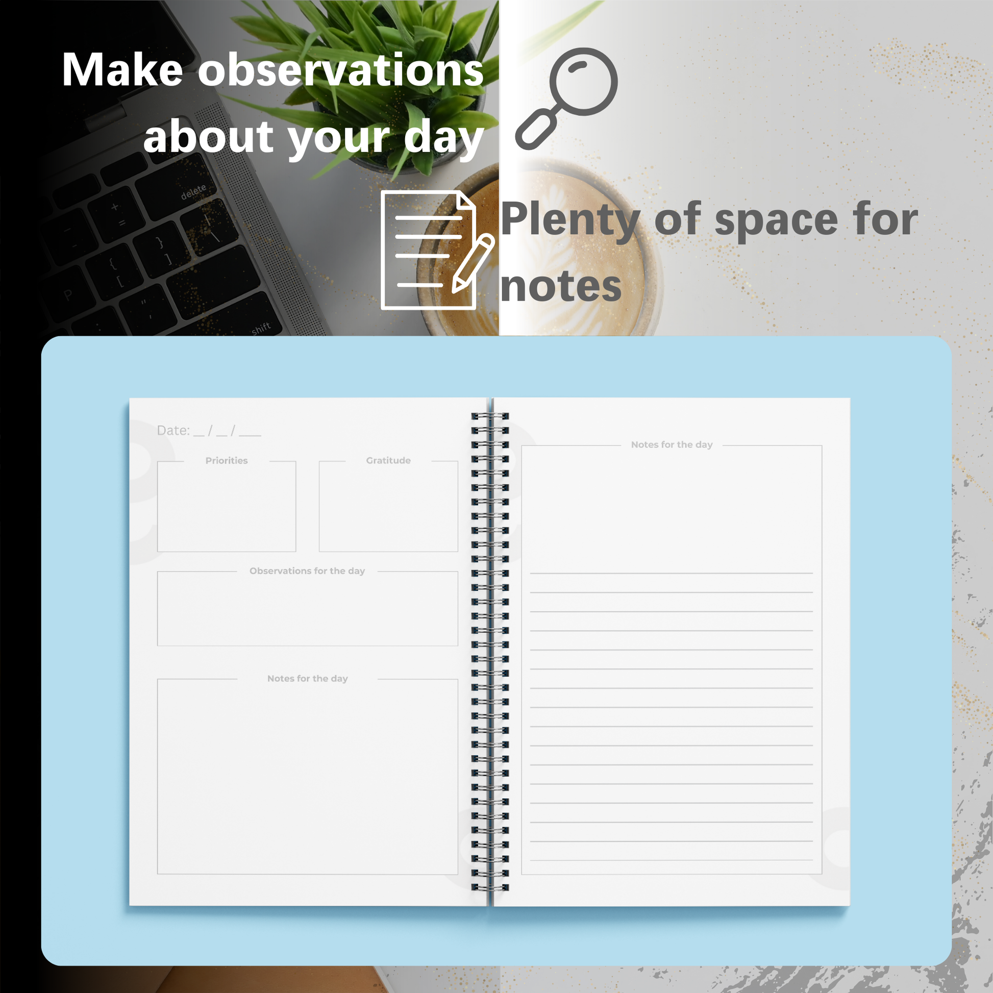 Planner - 9