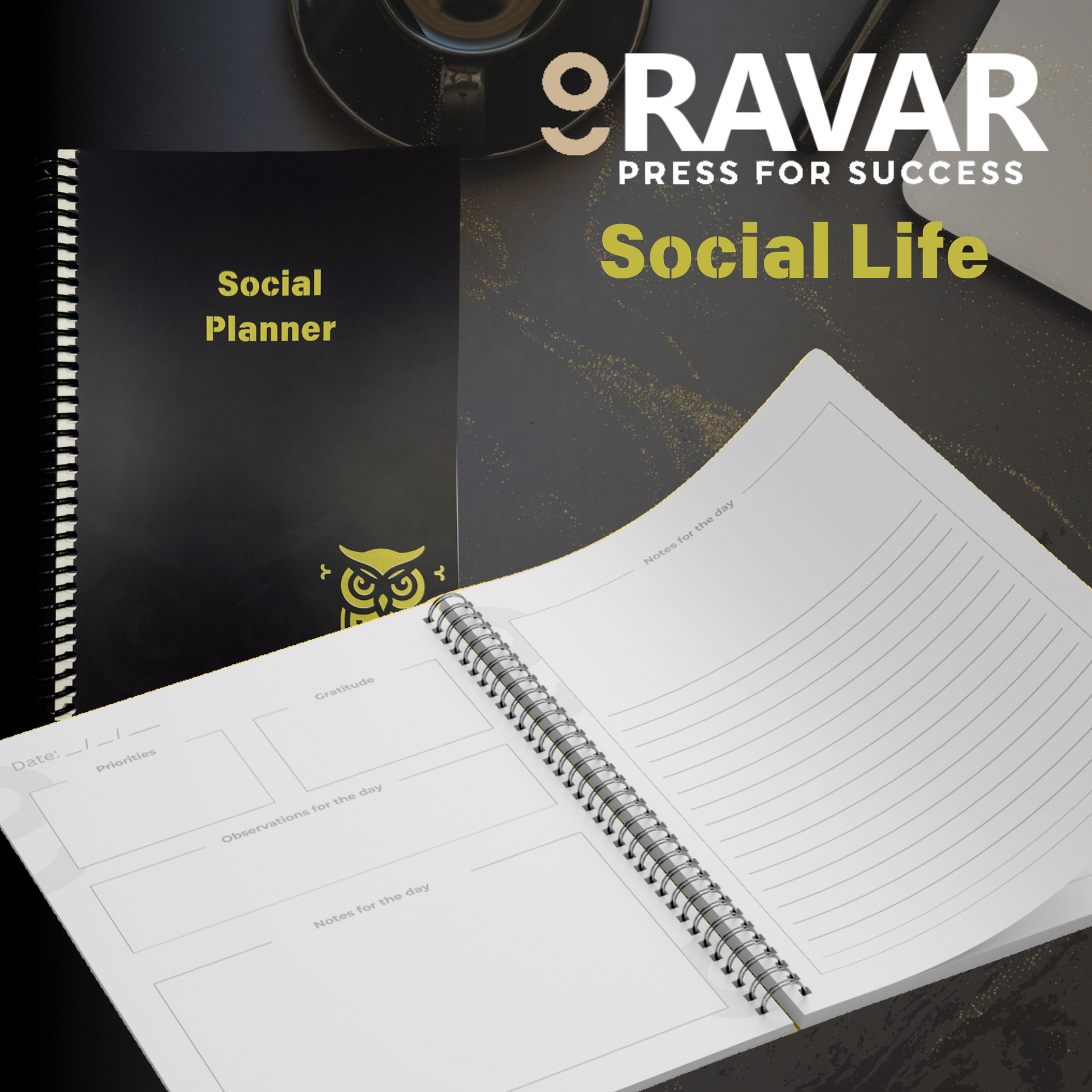 Social Planner - 0