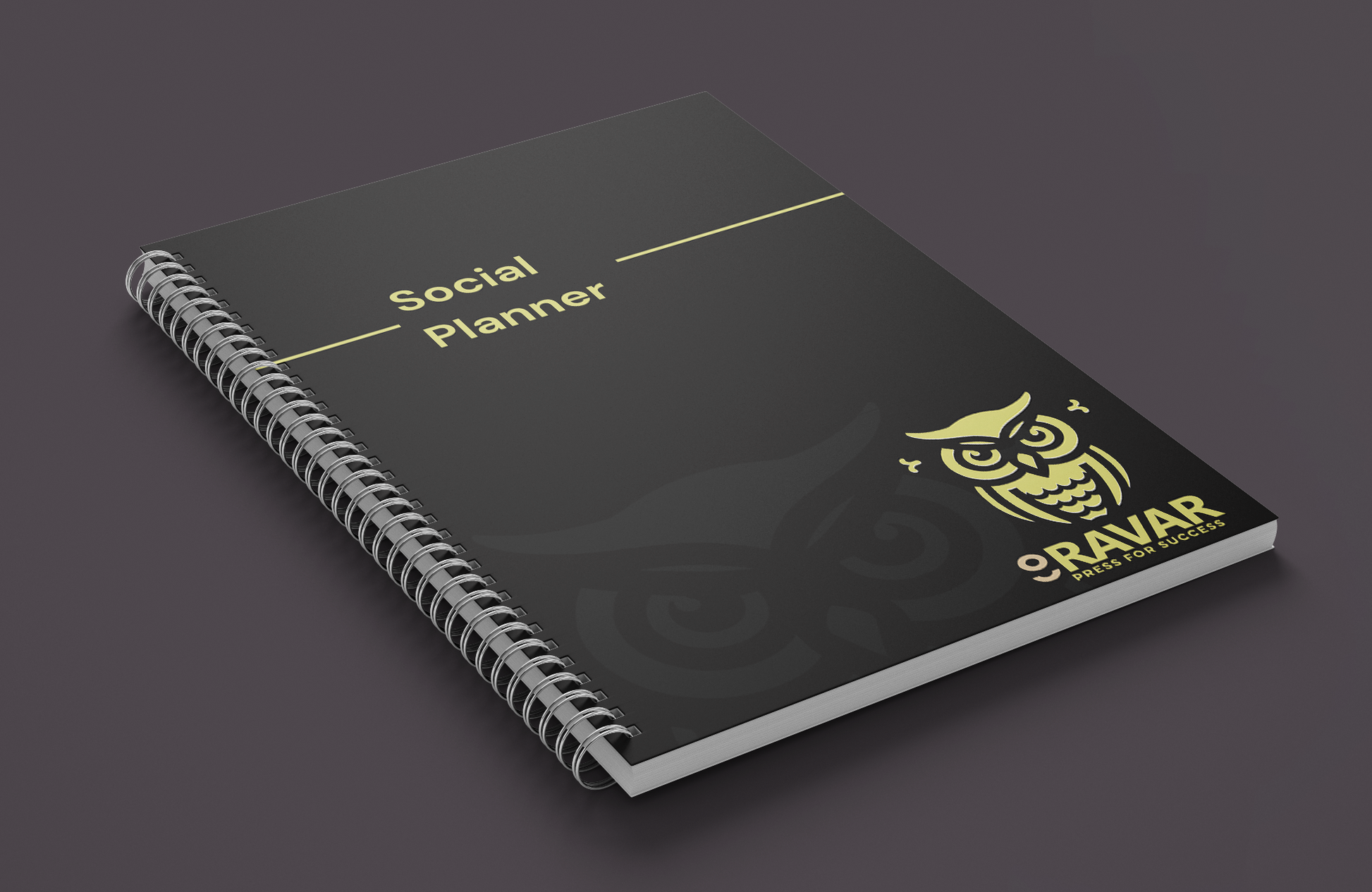 Ravar Social Planner - Ravar