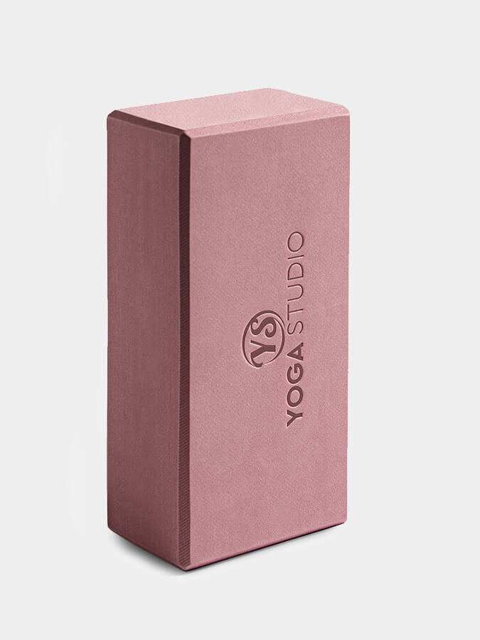 Yoga Studio EVA Yoga Brick