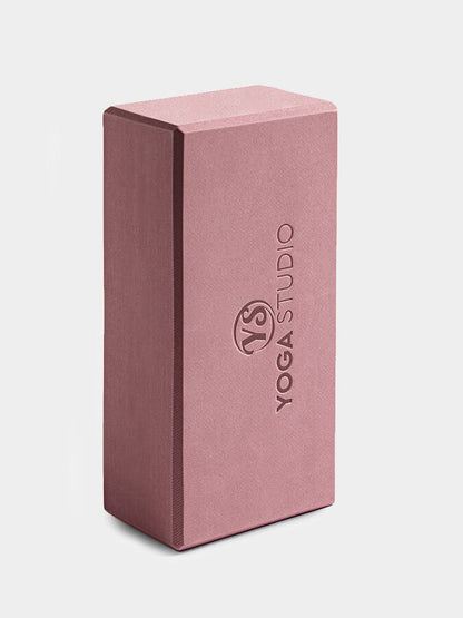 Yoga Studio EVA Yoga Brick