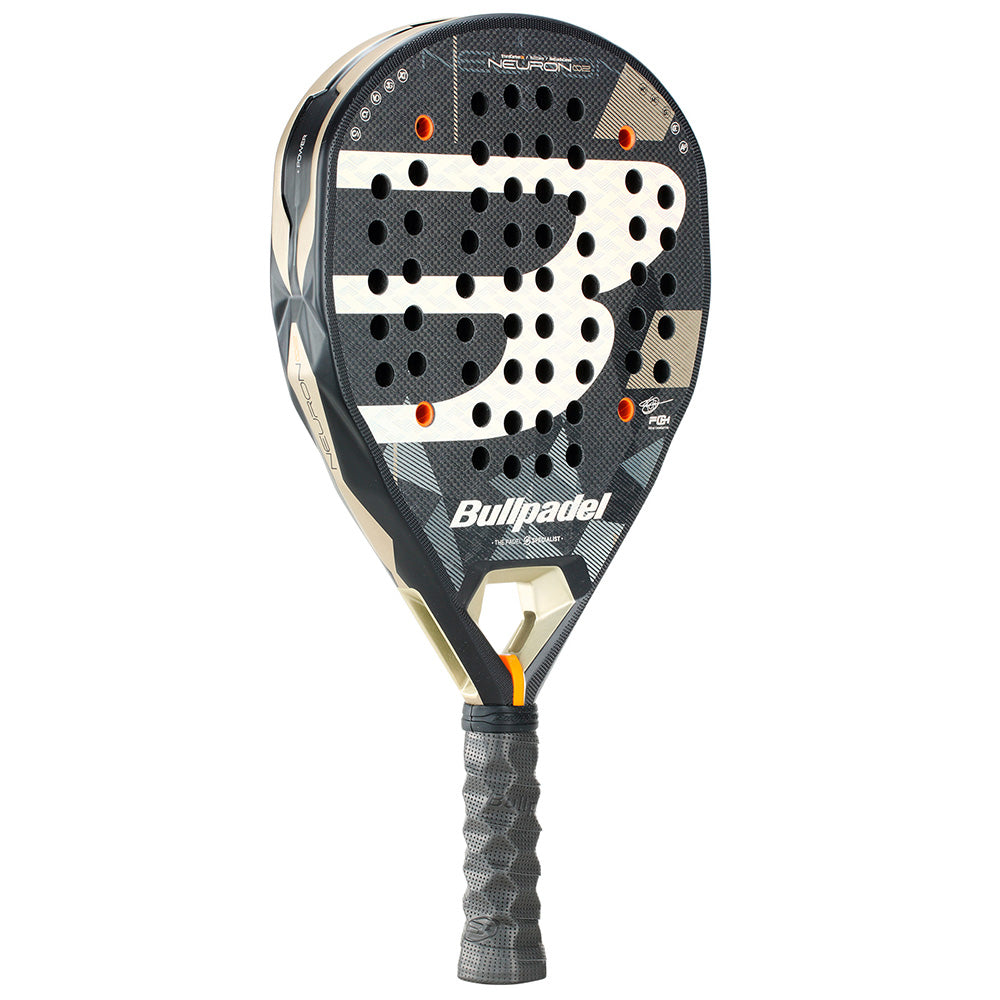 Bullpadel Neuron 02 padel racket 2026