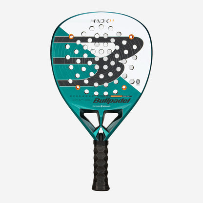 Bullpadel Hack 04 Padel Racket (2025)