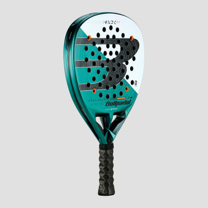 Bullpadel Hack 04 Padel Racket (2025)