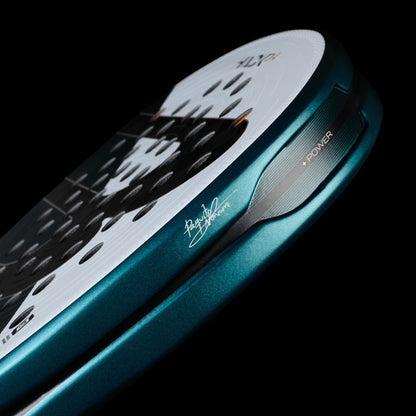 Bullpadel Hack 04 Padel Racket (2025)