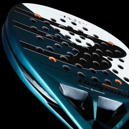 Bullpadel Hack 04 Padel Racket (2025)