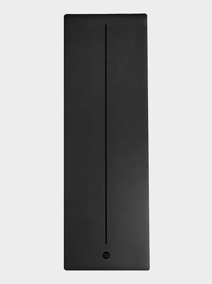 Yoga Studio The Grip Alignment Yoga Mat 4mm