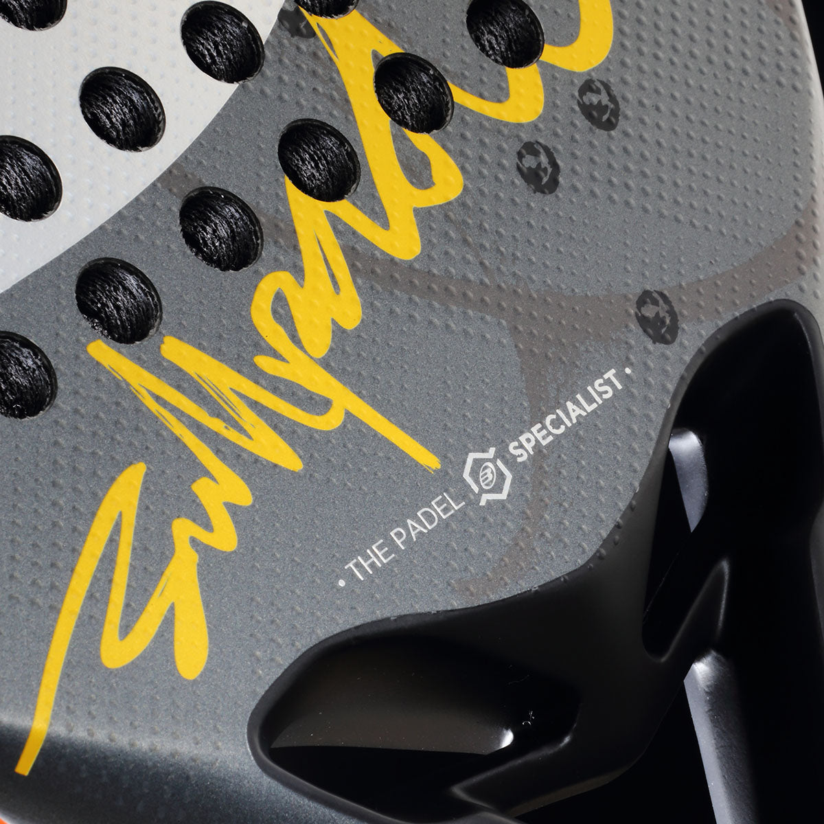 Bullpadel Ionic Control Padel Racket