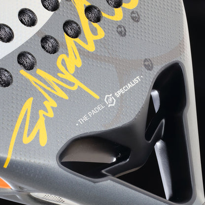 Bullpadel Ionic Control Padel Racket