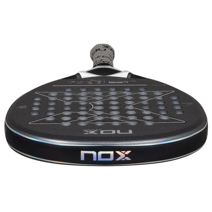 NOX LA10 Quantum 12K Exclusive SPIN 3D surface texture