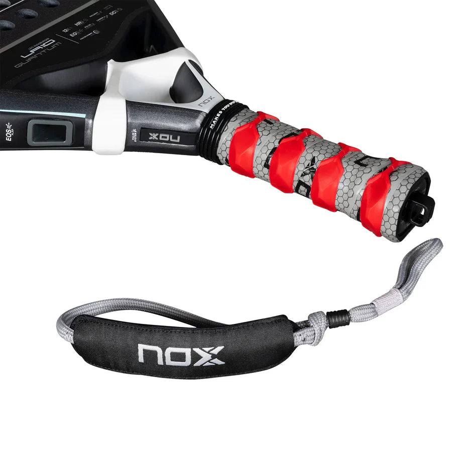 NOX LA10 Quantum 12K EOS Flap & Smartstrap system
