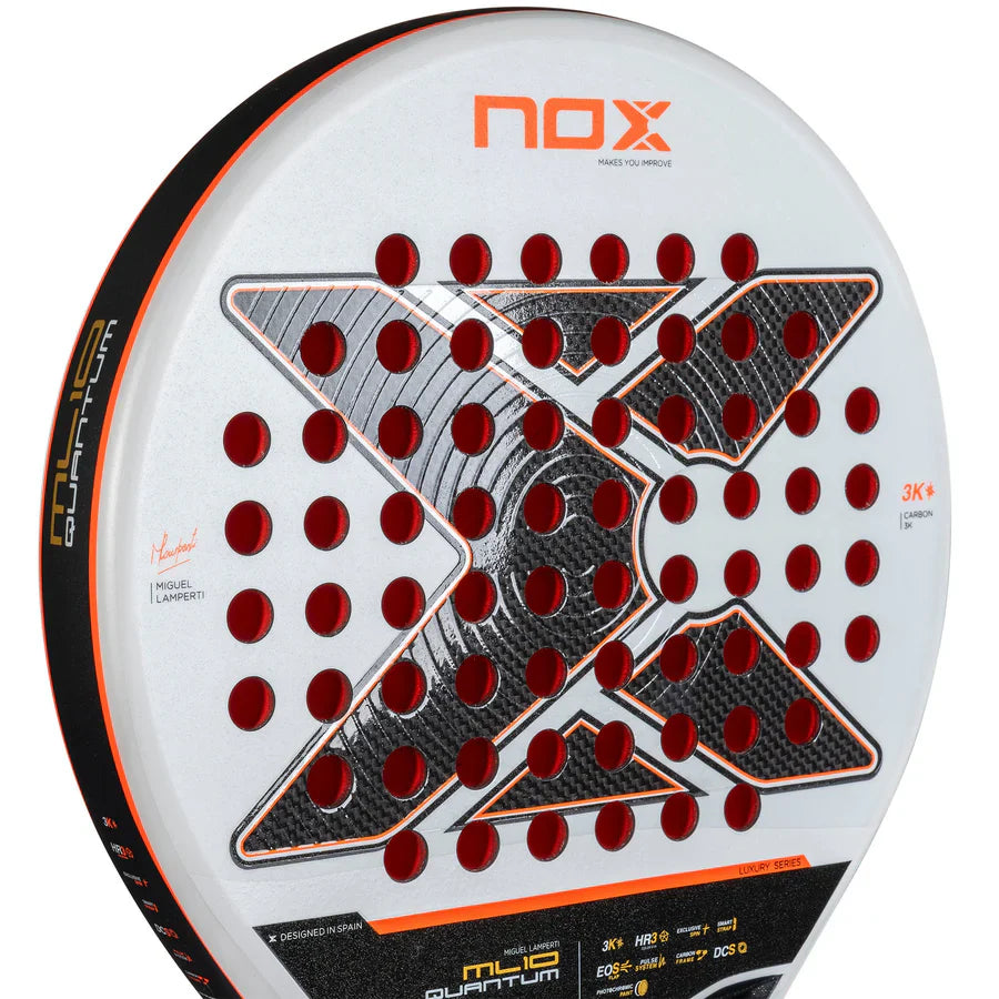 NOX ML10 Quantum 3K 2025