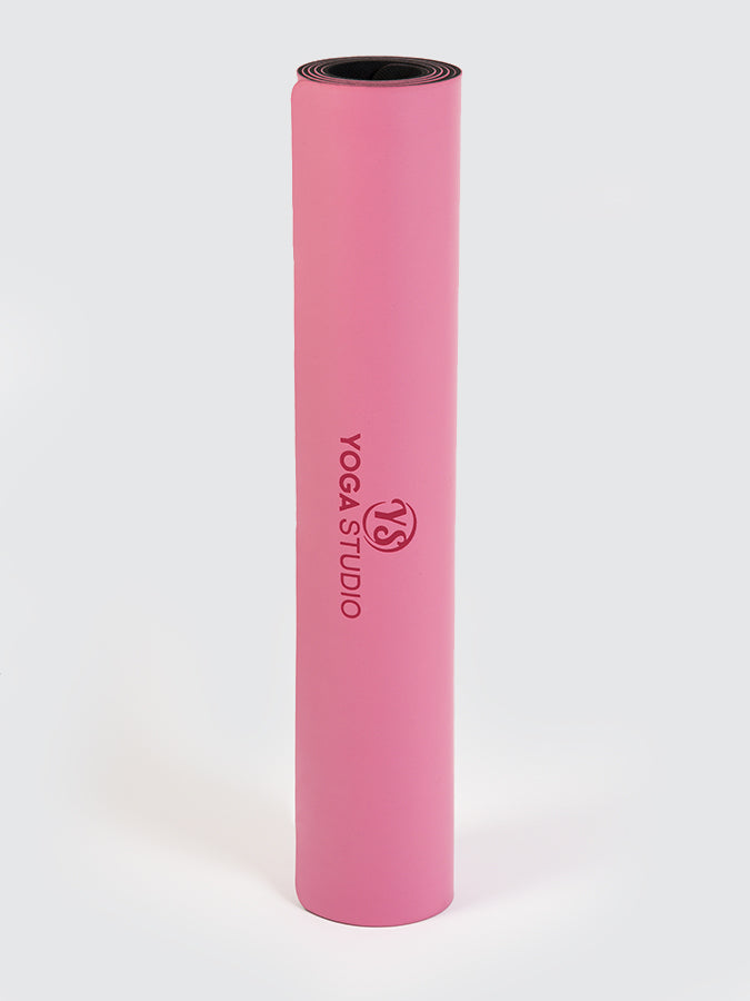 Yoga Studio Grip Yoga Mat 4mm
