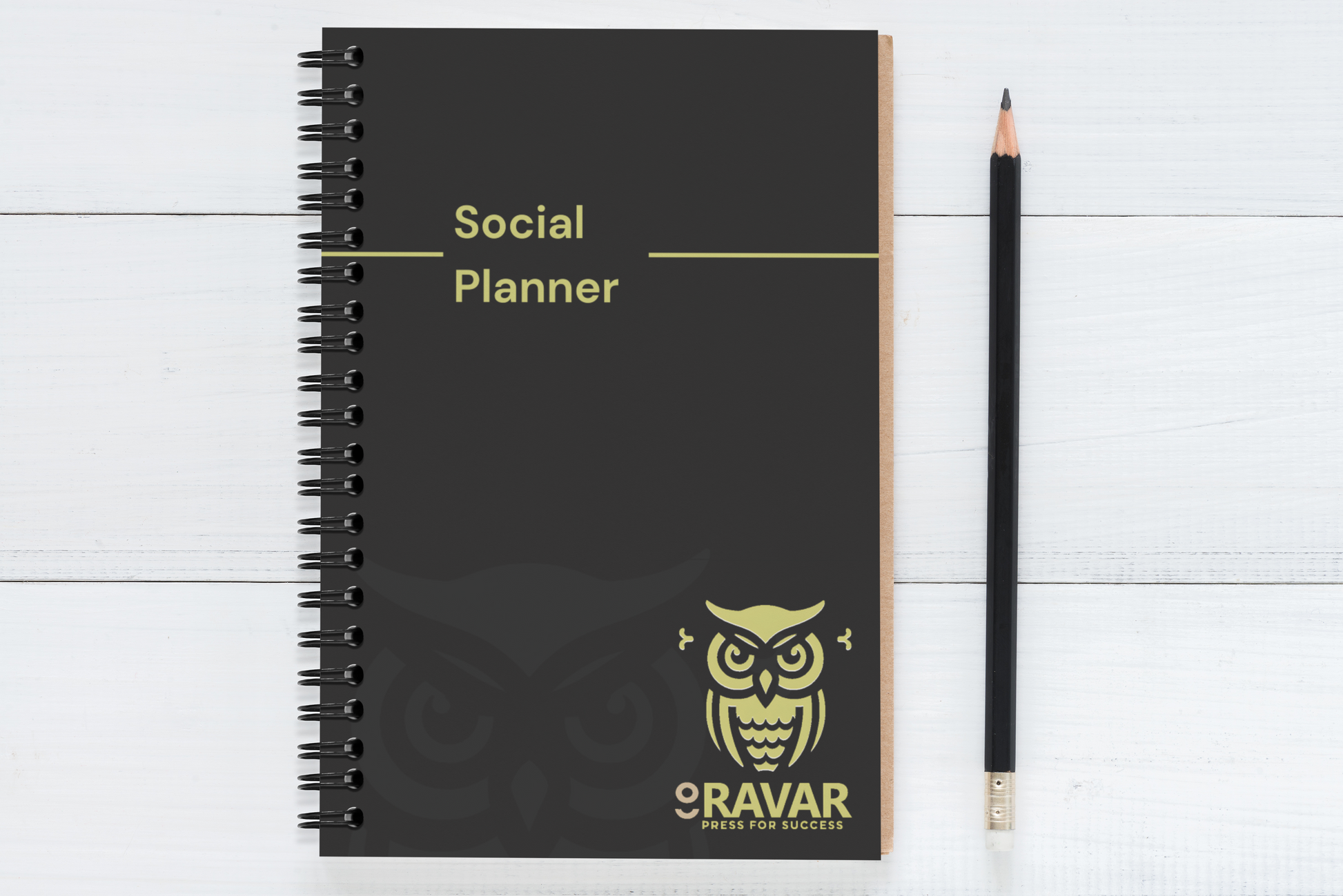 The Perform Bundle - Ravar