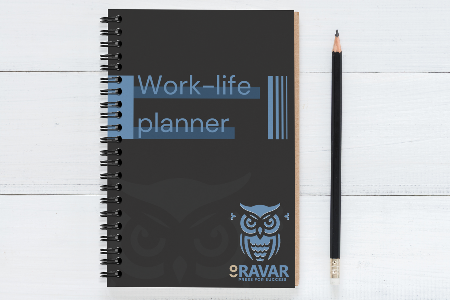 The Perform Bundle - Ravar