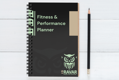 The Perform Bundle - Ravar