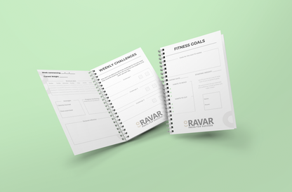 The Perform Bundle - Ravar