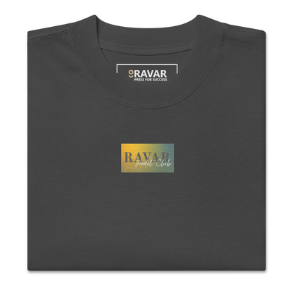 Ravar - Dubai Padel Club Tee - Ravar