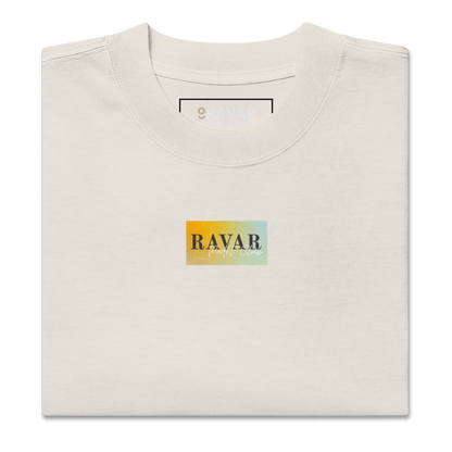 Ravar - Dubai Padel Club Tee - Ravar