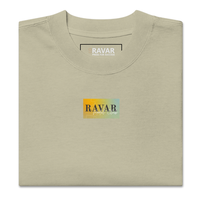 Ravar - Dubai Padel Club Tee - Ravar