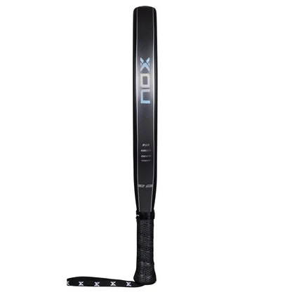 NOX X-One 2025 padel racket side 2