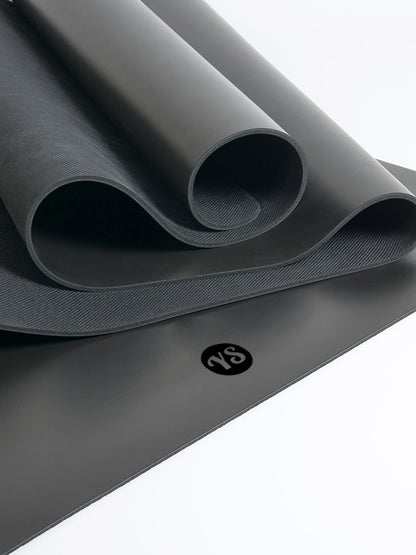 Yoga Studio The Grip Mat 4mm - (Long & Wide)