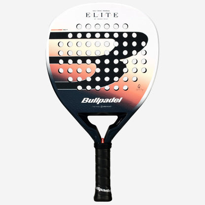 Bullpadel Elite W 2026 padel racket front view
