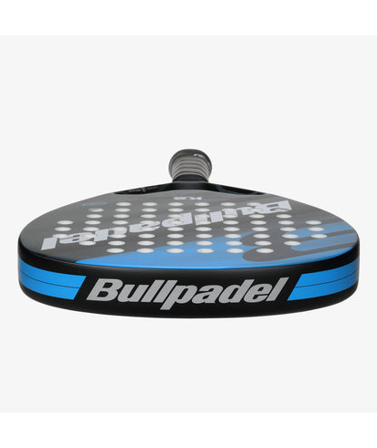 Bullpadel K2 Power padel racket flat view