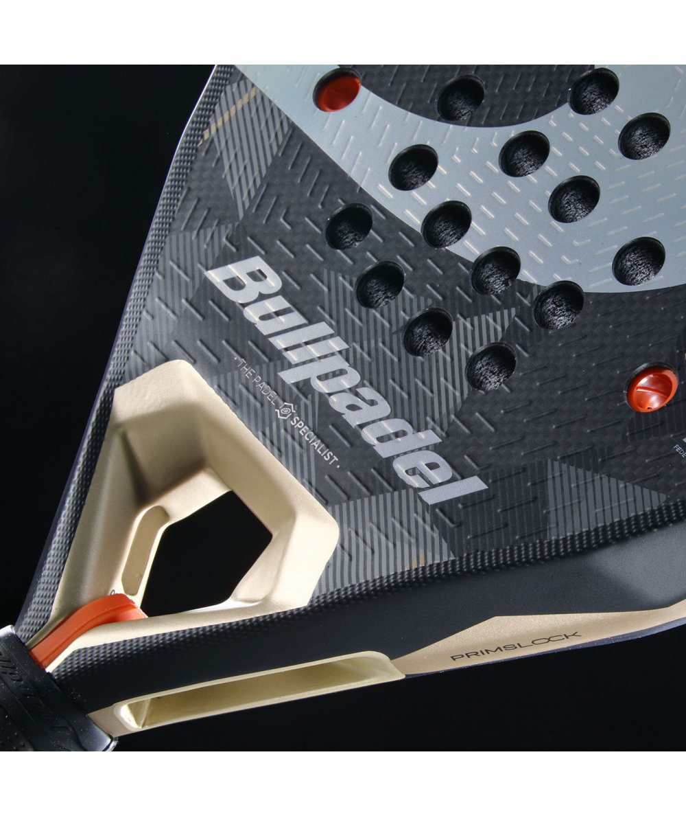 Bullpadel Neuron 02 padel racket 2026