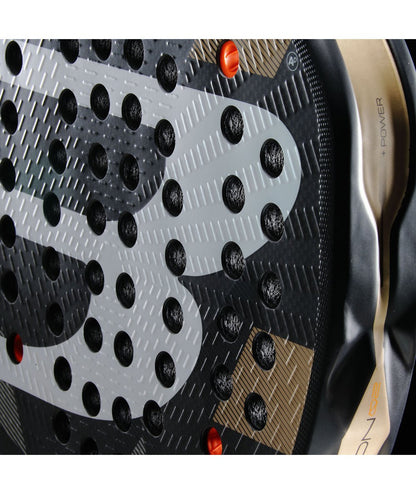 Bullpadel Neuron 02 padel racket 2026