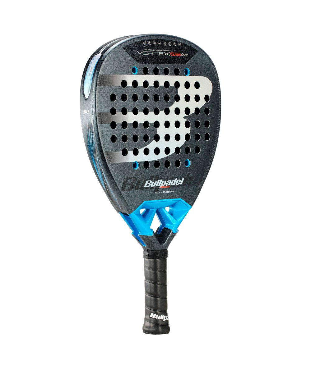 Bullpadel Vertex 05 Comfort 2026 padel racket