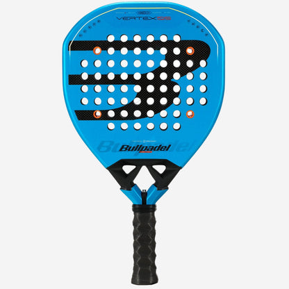 Bullpadel Vertex 05 Geo 2026 padel racket Pablo Cardona edition