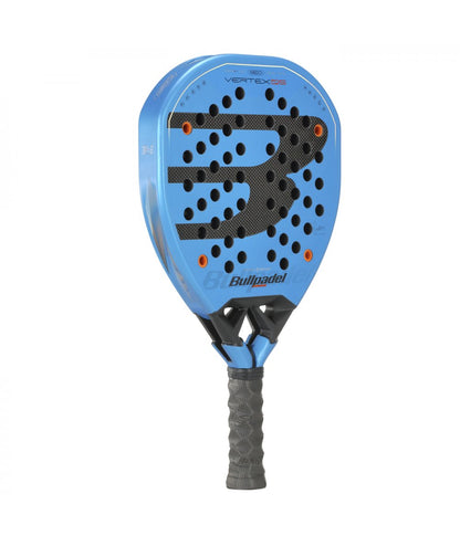 Bullpadel Vertex 05 Geo 2026 padel racket Pablo Cardona edition