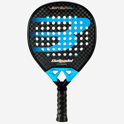Bullpadel Vertex 05 Hybrid Padel Racket (2026) | Professional Control & Power Balance