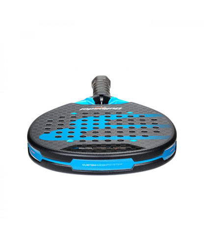 Bullpadel Vertex 05 Hybrid Padel Racket (2026) | Professional Control & Power Balance