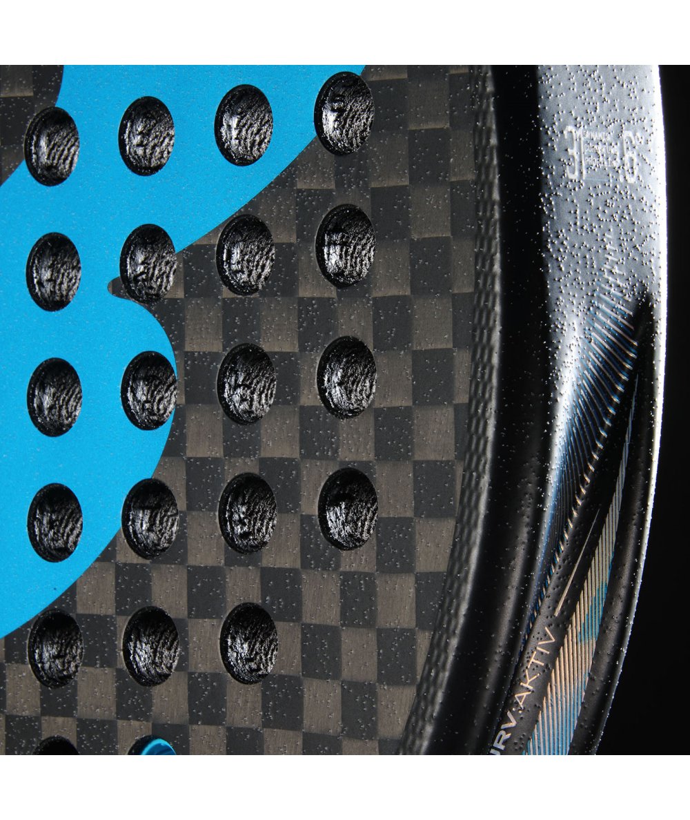 Bullpadel Vertex 05 Hybrid Padel Racket (2026) | Professional Control & Power Balance