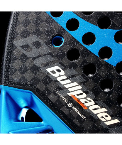 Bullpadel Vertex 05 Hybrid Padel Racket (2026) | Professional Control & Power Balance