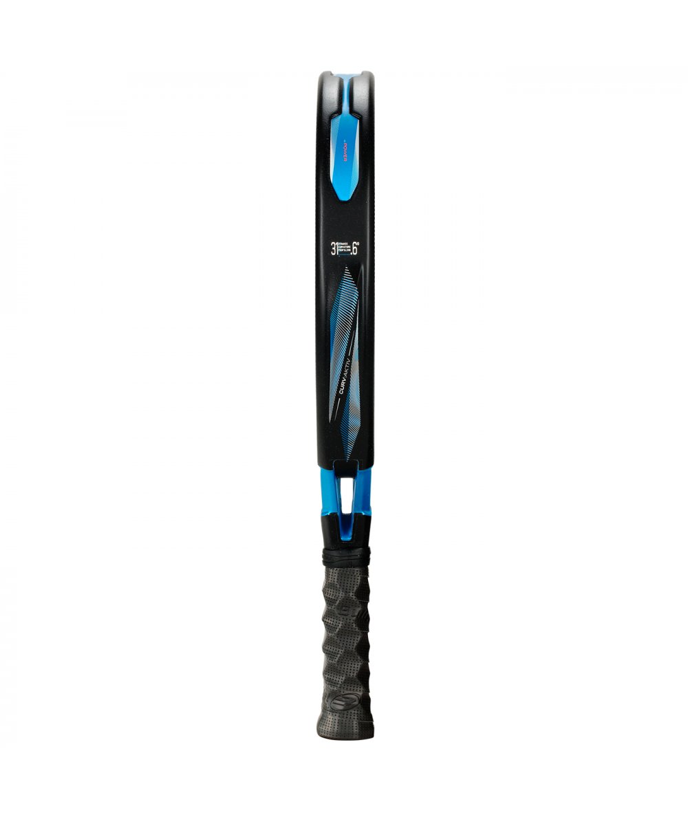 Bullpadel Vertex 05 Hybrid Padel Racket (2026) | Professional Control & Power Balance