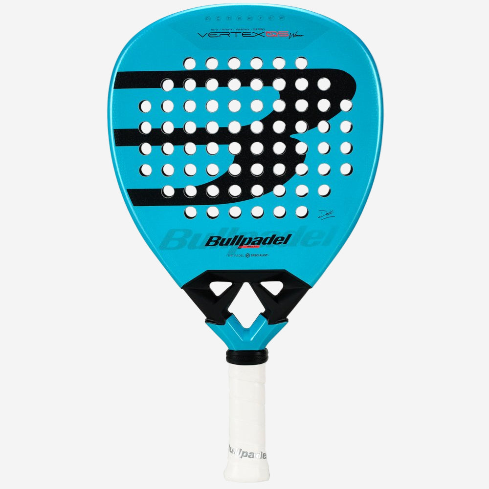 Bullpadel Vertex 05 Woman Padel Racket (2026)