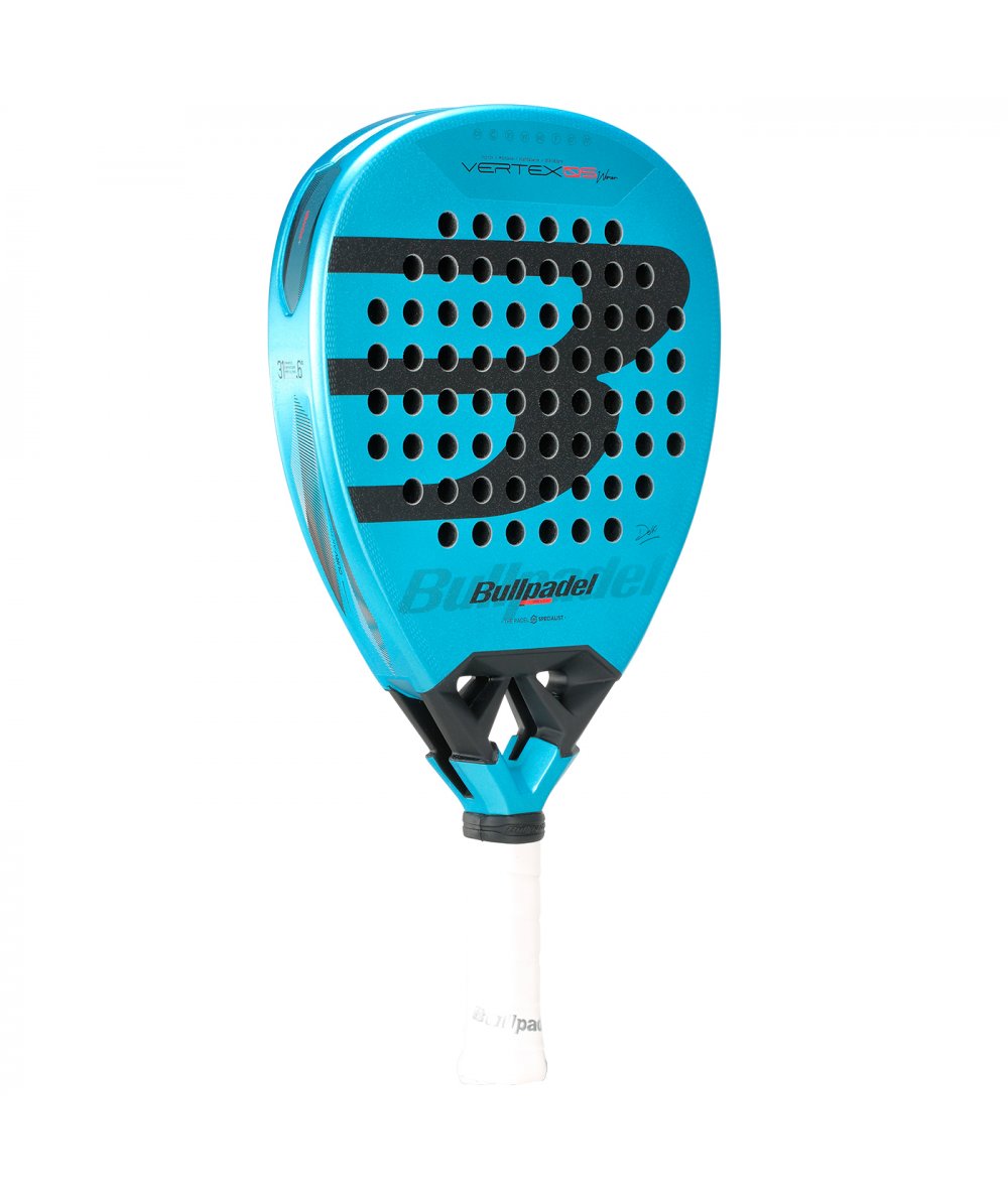 Bullpadel Vertex 05 Woman Padel Racket (2026)
