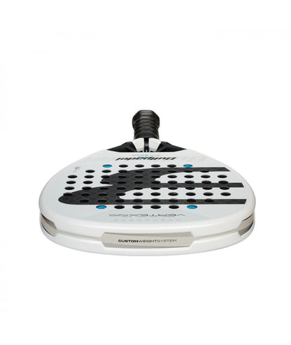 Bullpadel Vertex 05 2026 padel racket flat view