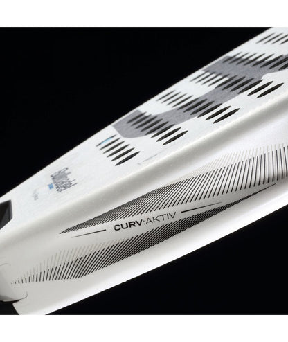 Bullpadel Vertex 05 2026 padel racket side close