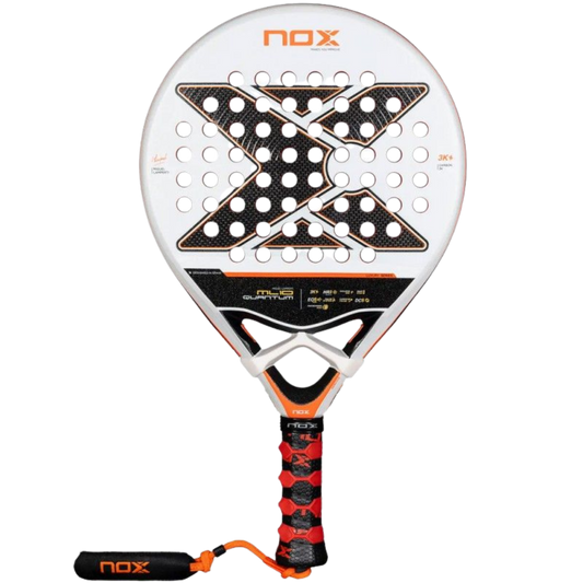 NOX ML10 Quantum 3K 2025