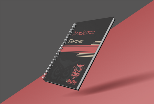 The Perform Bundle - Ravar